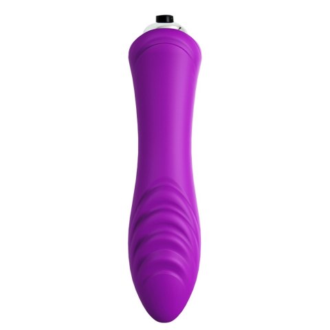 Wibrator bullet9 vibration function, Purple Boys of Toys Sp. z o.o.