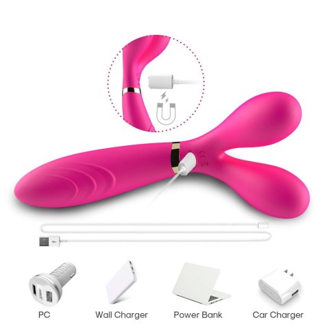 Y-Wand pink Boys of Toys Sp. z o.o.