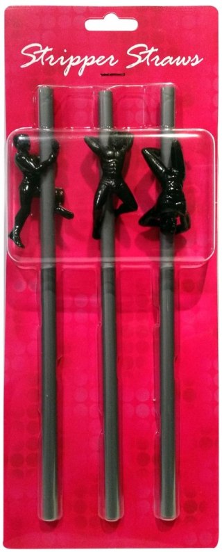 Zabawka-Kheper Games Stripper Strawd Male Multi ABS - Intimate Distribution (dystrybutor)