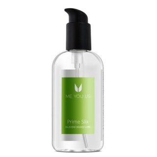 Żel- Me You Us Slix Prime Silicone Lubricant Transparent 250ml ABS - Intimate Distribution (dystrybutor)