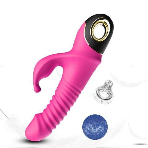Zing pink Boys of Toys Sp. z o.o.