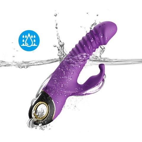 Zing purple Boys of Toys Sp. z o.o.