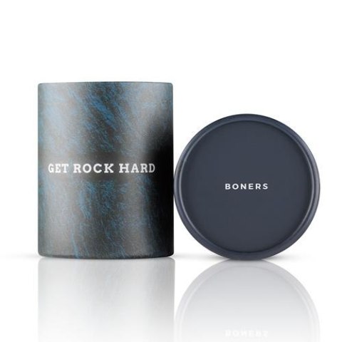 3-Piece Cock Ring Set - Grey ONE-DC B.V.