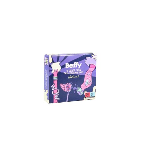Asha International - Beffy Neutral ONE-DC B.V.