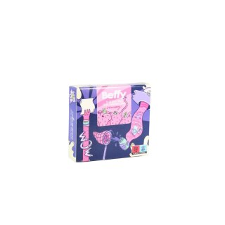 Asha International - Beffy Strawberry ONE-DC B.V.