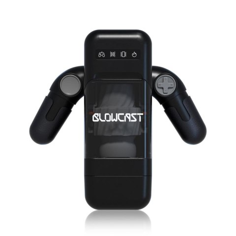 BLOWCAST- Blowbot Automatyczny Masturbator ONE-DC B.V.