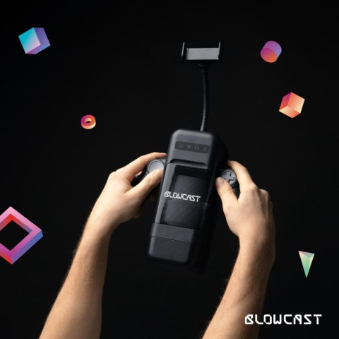 BLOWCAST- Blowbot Automatyczny Masturbator ONE-DC B.V.