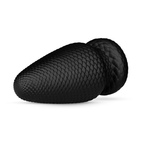 BUTTR - Cold Blooded Scaled Butt Plug ONE-DC B.V.
