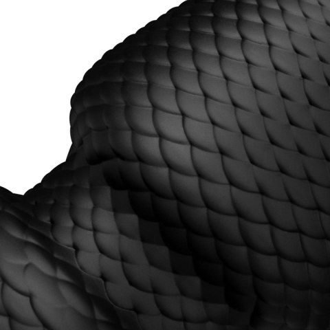 BUTTR - Cold Blooded Scaled Butt Plug ONE-DC B.V.