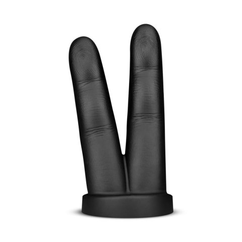 BUTTR - Victory Double Finger Butt Plug ONE-DC B.V.