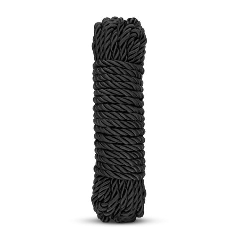 Bedroom Fantasies - Kinbaku Bondage
Rope Cotton Black ONE-DC B.V.