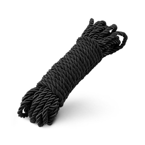 Bedroom Fantasies - Kinbaku Bondage
Rope Cotton Black ONE-DC B.V.