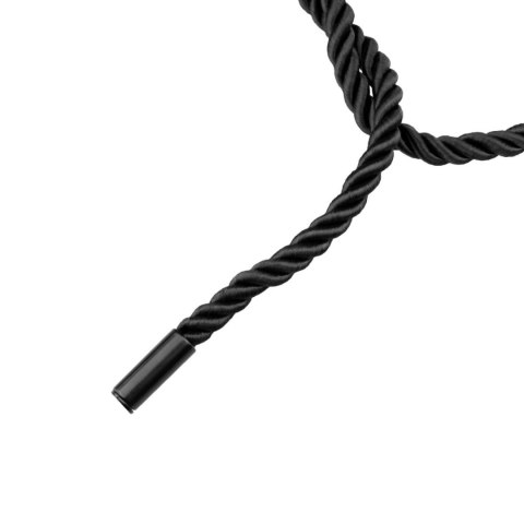 Bedroom Fantasies - Kinbaku Bondage
Rope Cotton Black ONE-DC B.V.