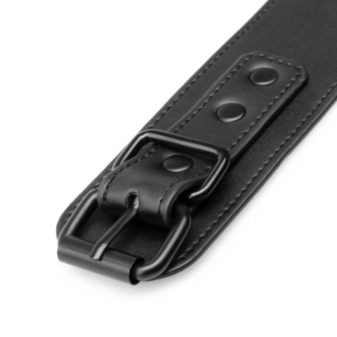 Bedroom Fantasies - Total Restraint Complete Set Black ONE-DC B.V.