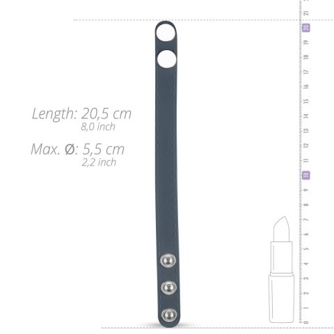 Boners Cock Strap - S/M ONE-DC B.V.