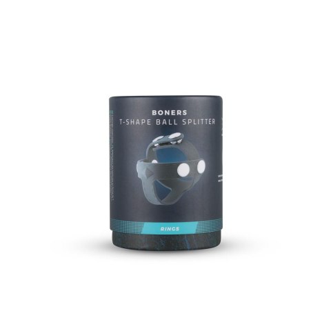 Boners T-shape Ball Splitter ONE-DC B.V.