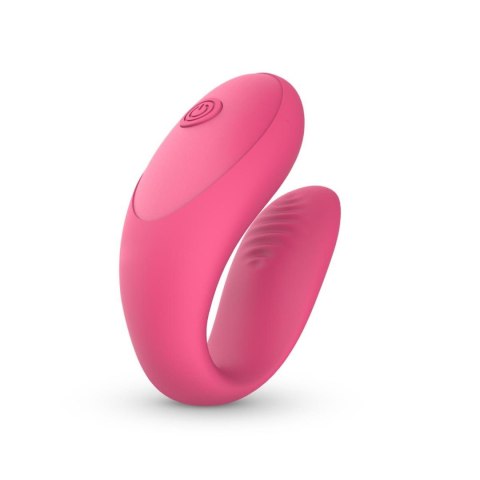 EasyConnect - Couples Vibrator Orio app-controlled ONE-DC B.V.