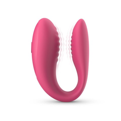 EasyConnect - Couples Vibrator Orio app-controlled ONE-DC B.V.