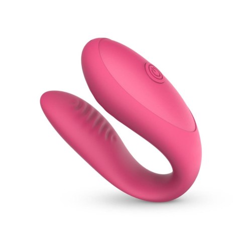 EasyConnect - Couples Vibrator Orio app-controlled ONE-DC B.V.