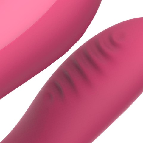 EasyConnect - Couples Vibrator Orio app-controlled ONE-DC B.V.