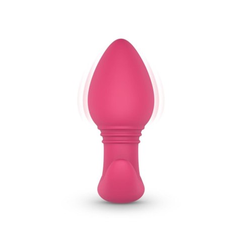 EasyConnect - Vibrating Butt Plug Axel app-controlled ONE-DC B.V.