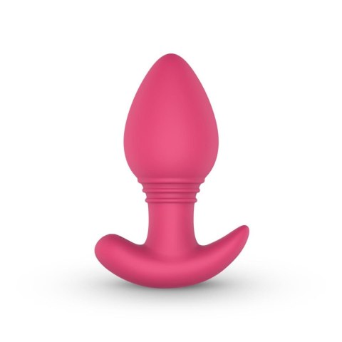 EasyConnect - Vibrating Butt Plug Axel app-controlled ONE-DC B.V.