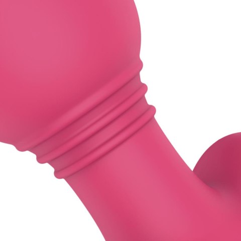 EasyConnect - Vibrating Butt Plug Axel app-controlled ONE-DC B.V.