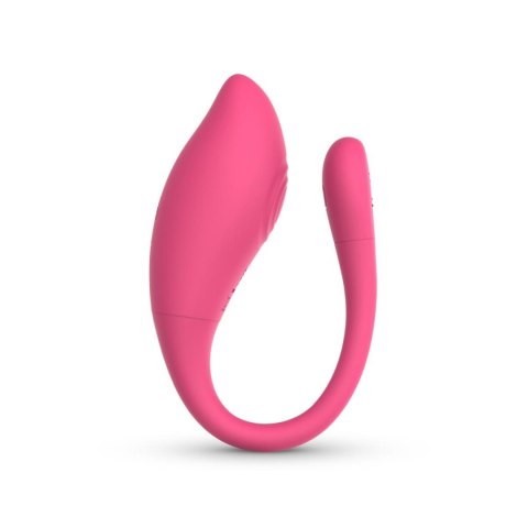 EasyConnect - Vibrating Egg Aria app-controlled ONE-DC B.V.