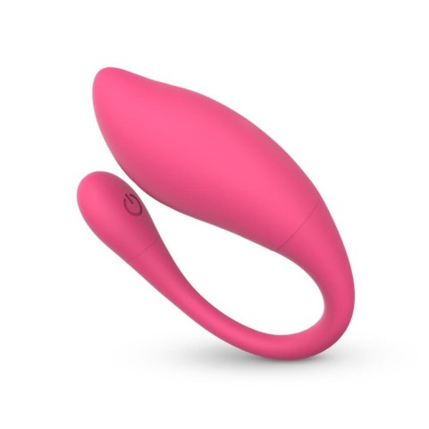 EasyConnect - Vibrating Egg Aria app-controlled ONE-DC B.V.