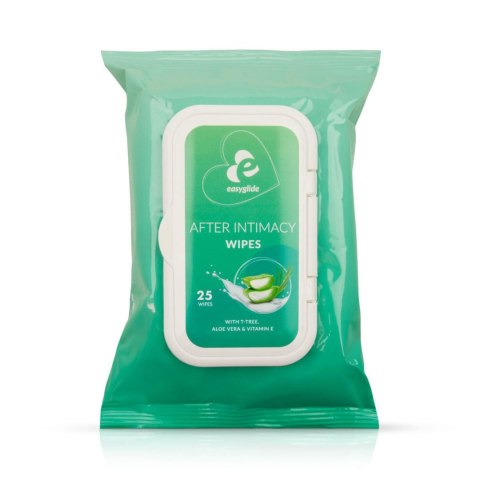 EasyGlide - After Intimacy Wipes 25 wipes ONE-DC B.V.