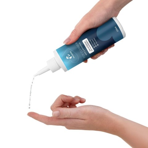 EasyGlide - Masturbator Cleaner 250 ml ONE-DC B.V.