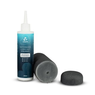 EasyGlide - Masturbator Gel Extra Smooth 250 ml ONE-DC B.V.