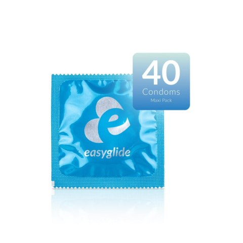 EasyGlide - Original Condoms 40 pcs ONE-DC B.V.