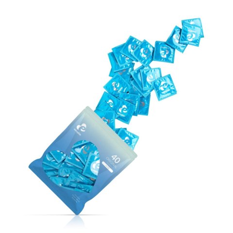 EasyGlide - Original Condoms 40 pcs ONE-DC B.V.