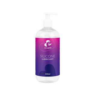 EasyGlide - Silicone Lubricant 500 ml ONE-DC B.V.