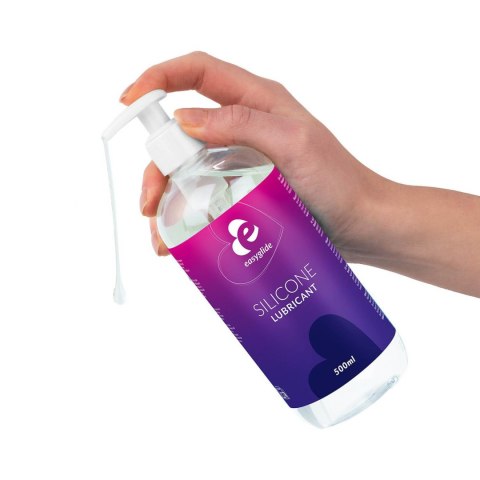 EasyGlide - Silicone Lubricant 500 ml ONE-DC B.V.