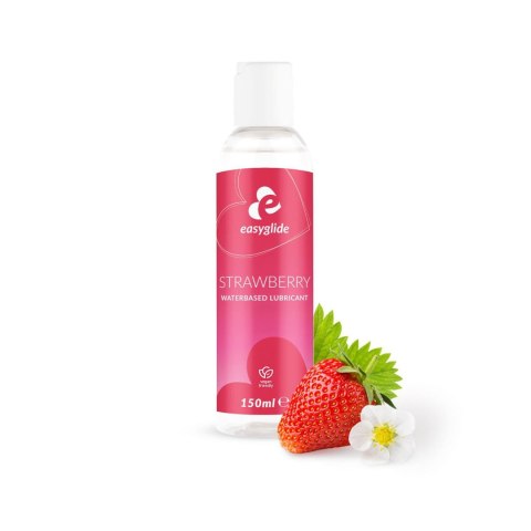 EasyGlide - Strawberry Water-Based
Lubricant 150 ml ONE-DC B.V.