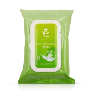 EasyGlide - Toy Cleaning Wipes 25
wipes ONE-DC B.V.