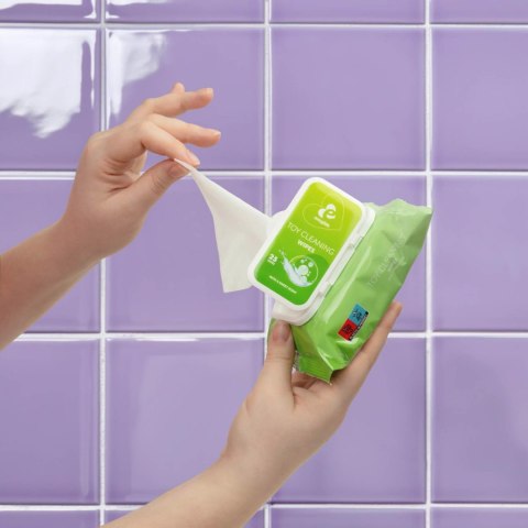 EasyGlide - Toy Cleaning Wipes 25
wipes ONE-DC B.V.