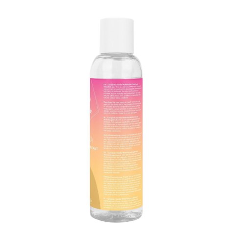 EasyGlide - Vanilla Water-Based Lubricant 150 ml ONE-DC B.V.