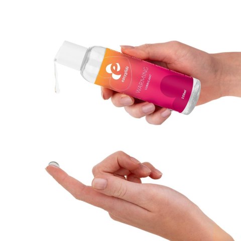 EasyGlide - Warming Lubricant 150 ml ONE-DC B.V.