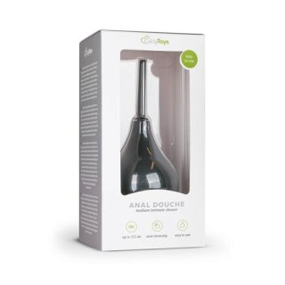 Easytoys Black Anal Douche - Medium ONE-DC B.V.