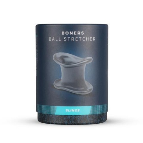 Liquid Silicone Ball Stretcher ONE-DC B.V.
