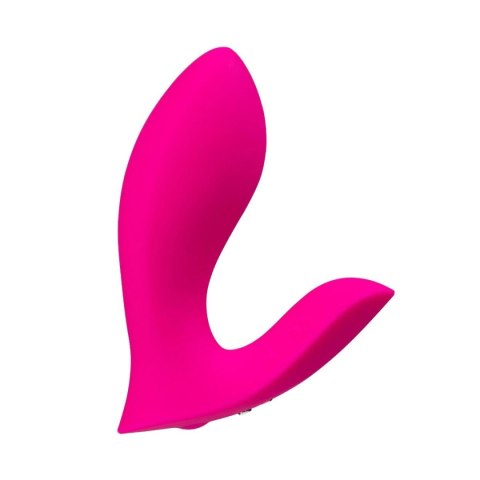 Lovense Flexer App-Controlled Vibrator Lovense - Boys of Toys Sp. z o.o.