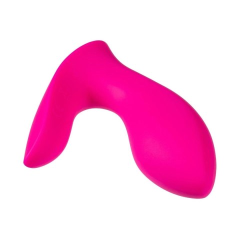 Lovense Flexer App-Controlled Vibrator Lovense - Boys of Toys Sp. z o.o.