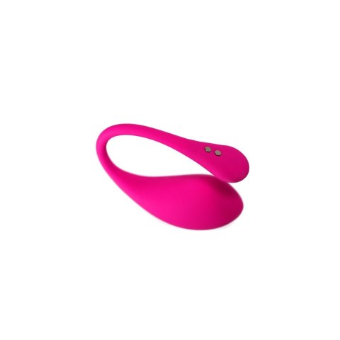 Lovense - Lush 3 Vibrating Egg Lovense - Boys of Toys Sp. z o.o.