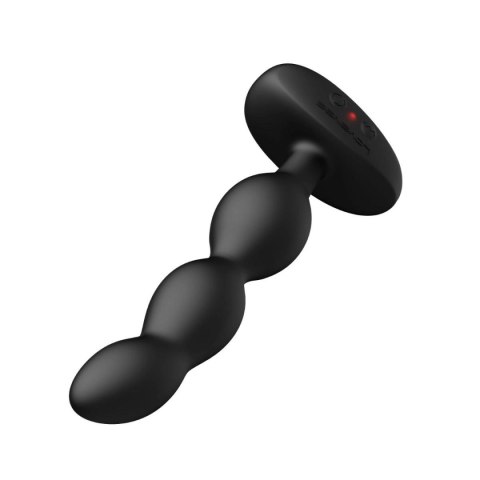 Lovense Ridge App-Controlled Anal Vibrator Lovense - Boys of Toys Sp. z o.o.