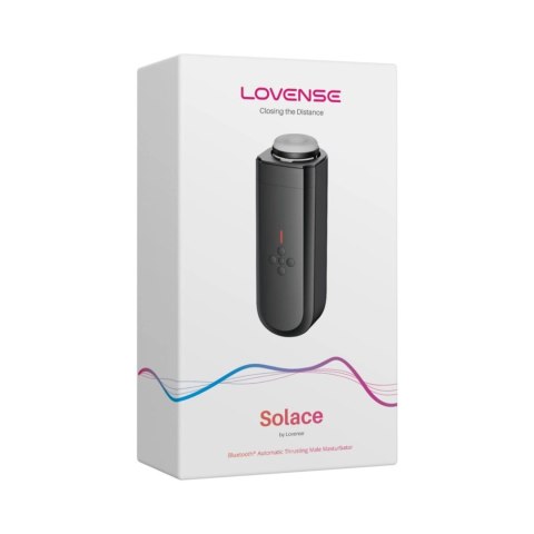 Lovense Solace Lovense - Boys of Toys Sp. z o.o.