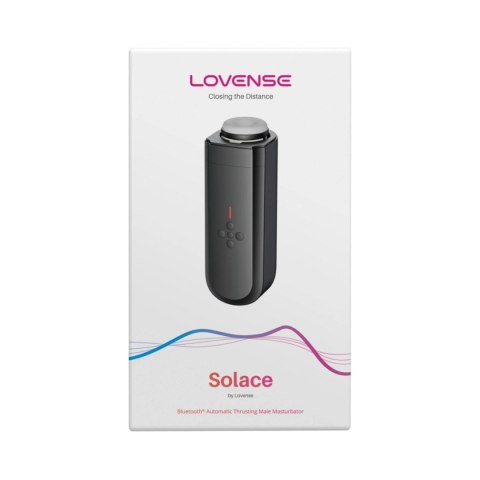 Lovense Solace Lovense - Boys of Toys Sp. z o.o.