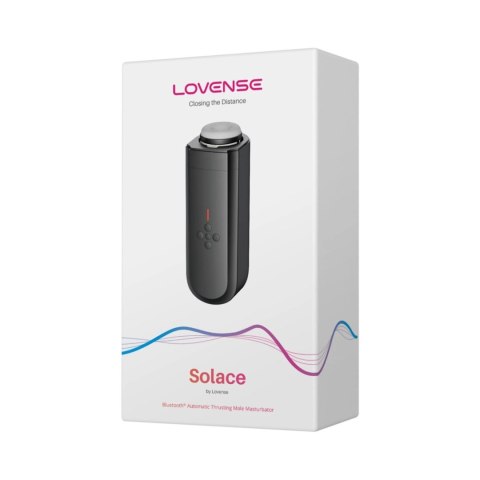 Lovense Solace Lovense - Boys of Toys Sp. z o.o.